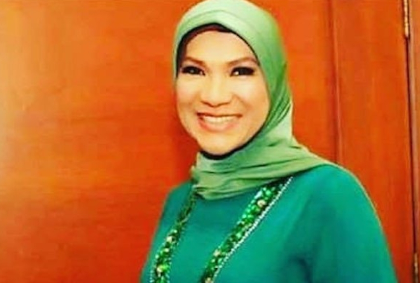 Bunda Dorce Ingin Dimakamkan Sebagai Perempuan, Ini Alasannya