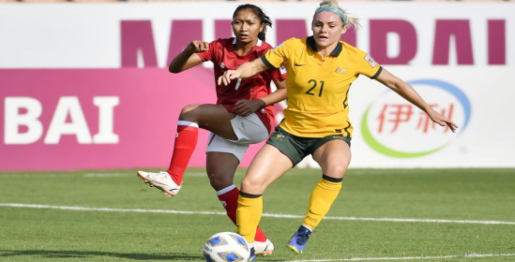 Kalian yang Mencibir Usai Kalah 18 Gol, Ini Kata Pelatih Timnas Putri, Malam Ini Lawan Thailand