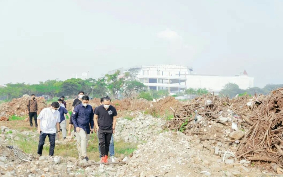 Masih Soroti Tender Sirkuit Formula E, Jubir PSI: Kenapa Gagal Pak Anis?