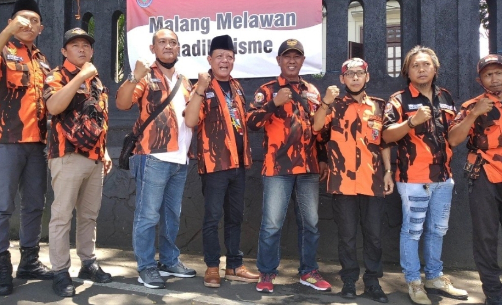 Pemuda Pancasila Blak-blakan Soal Alasan Membubarkan Tablig Haikal Hasan, Ini Kata Mereka