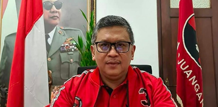 Anies Dinilai Abaikan Wilayah Pinggiran Jakarta, Sekjen PDIP: Contoh Dong Jokowi dan Ahok!