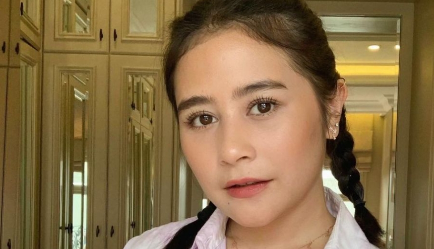 Waw, Perempuan Juga Bisa! akhirnya Aktris Prilly Latuconsina Jadi Pemilik Persikota Tanggerang