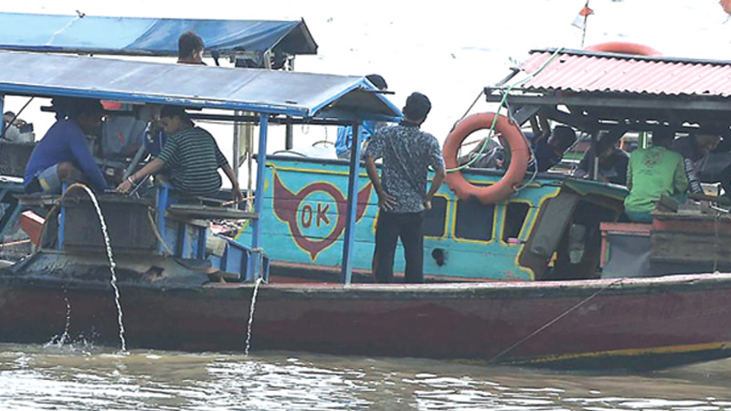Berburu Artefak untuk Kolektor