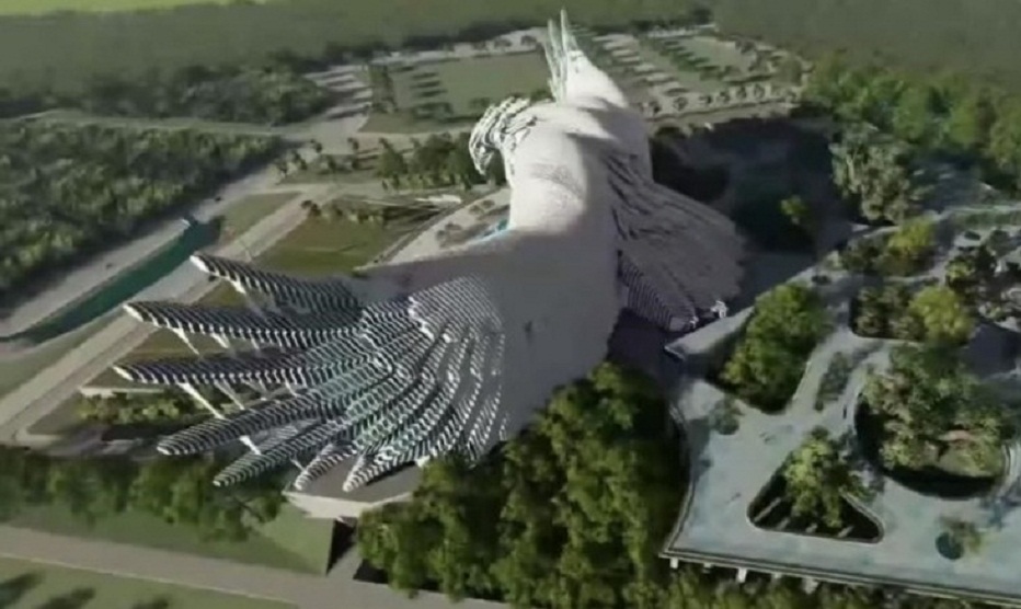 Pembangunan Ibu Kota Negara Baru Momentum Bangkitkan Maritim Indonesia