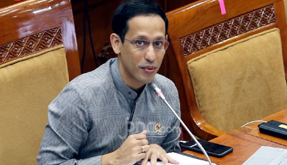 Migrasi PPPK Guru Swasta ke Negeri, Honorer Harap Maklum, Ini Penjelasan Nadiem