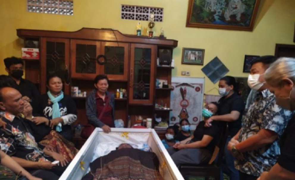 Diduga Kelelahan, Mahasiswa Ubaya Meninggal Saat Mendaki Gunung Penanggungan