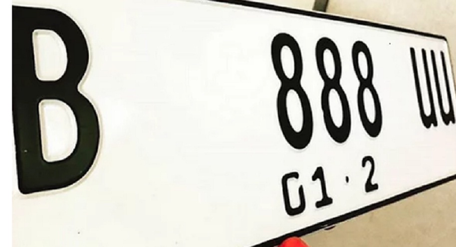 Ini Syarat Ganti Plat Hitam ke Putih, Gratis!