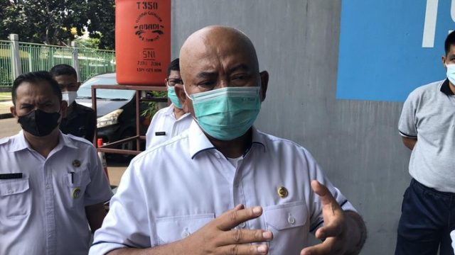 Ditangkap KPK, Harta Walikota Bekasi Capai Rp 7,4 Miliar, Apa Saja?