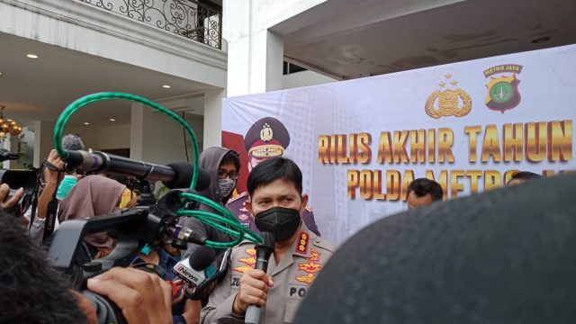 Kasat Narkoba Polres Bandara Soetta dan 9 Anggotanya Langsung Dimutasi dan Diperiksa Propam, Ada Apa?