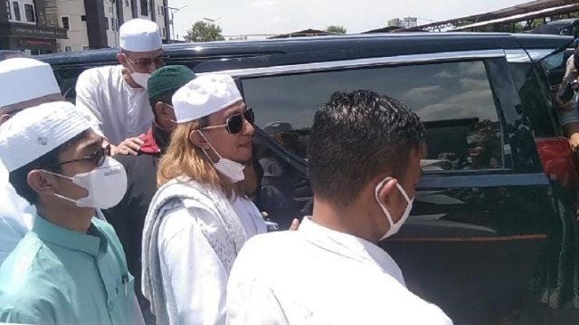 Ajukan Penangguhan Penahanan Habib Bahar, Tetapi Polda Jawa Barat Sampaikan Ini