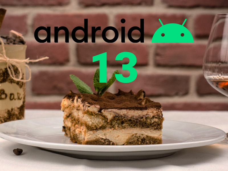 Ini Bocoran Fitur Baru Android 13