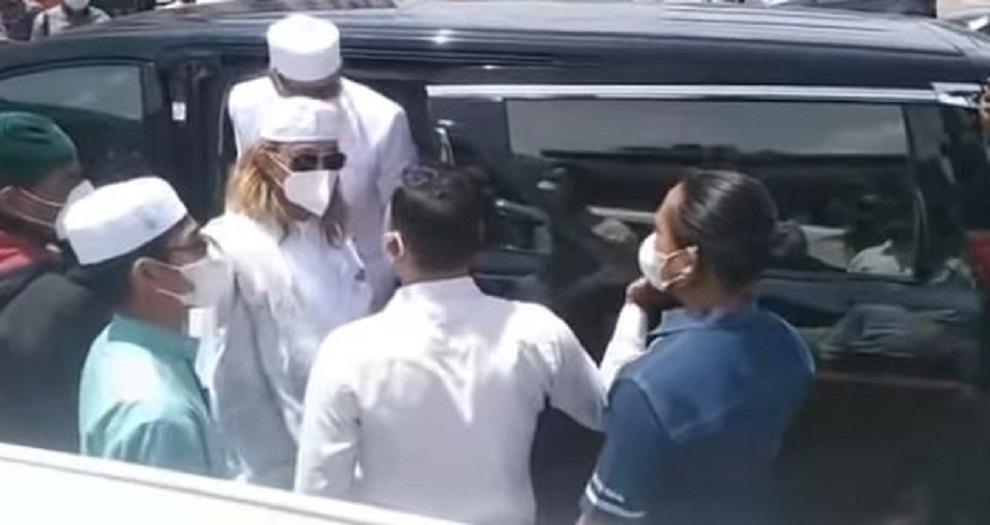 Habib Bahar Tolak Diperiksa Jadi Saksi, Kuasa Hukum: Ngapain Juga, Sudah Ditetapkan Tersangka, Sudah Ditahan