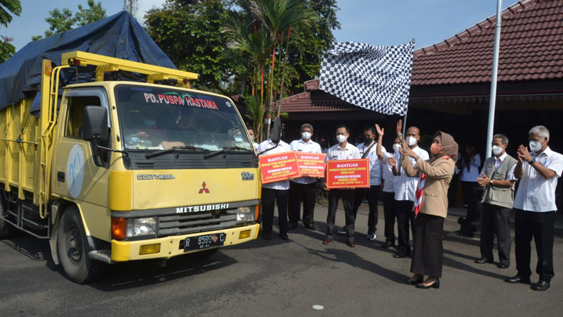 Pemkab Purbalingga Akan Gelar Operasi Pasar Minyak Goreng Lagi