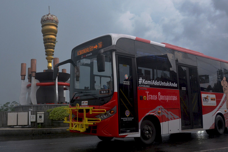 BTS Mengaspal Lagi Pekan Depan dan Masih Bisa Dinikmati Gratis