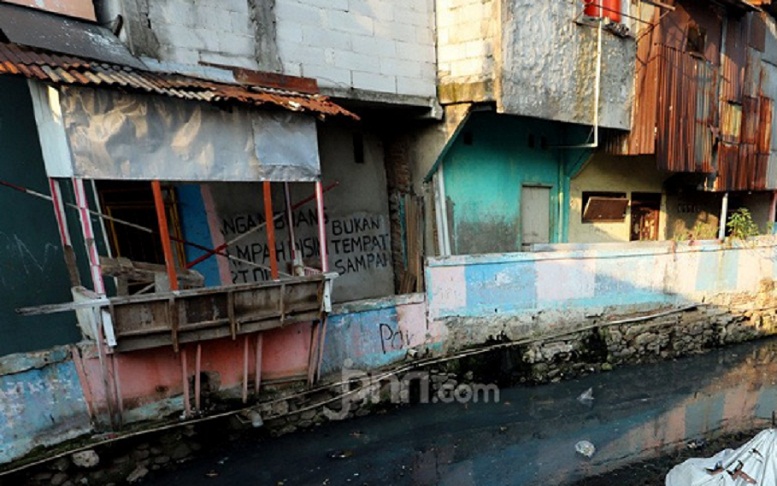 Angka Penduduk Miskin Turun, Bukti Pemulihan Ekonomi Berkualitas?