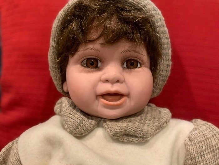 Muhammadiyah: Anggap Boneka Arwah Pembawa Keberuntungan Adalah Syirik!