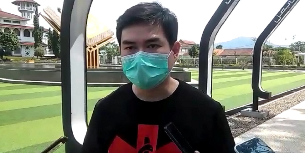 Usai Suntik Vaksin, Bocah PAUD di Cianjur Meninggal Dunia, Begini Kronologinya dan Ini Kata Jubir COVID-19 Cia