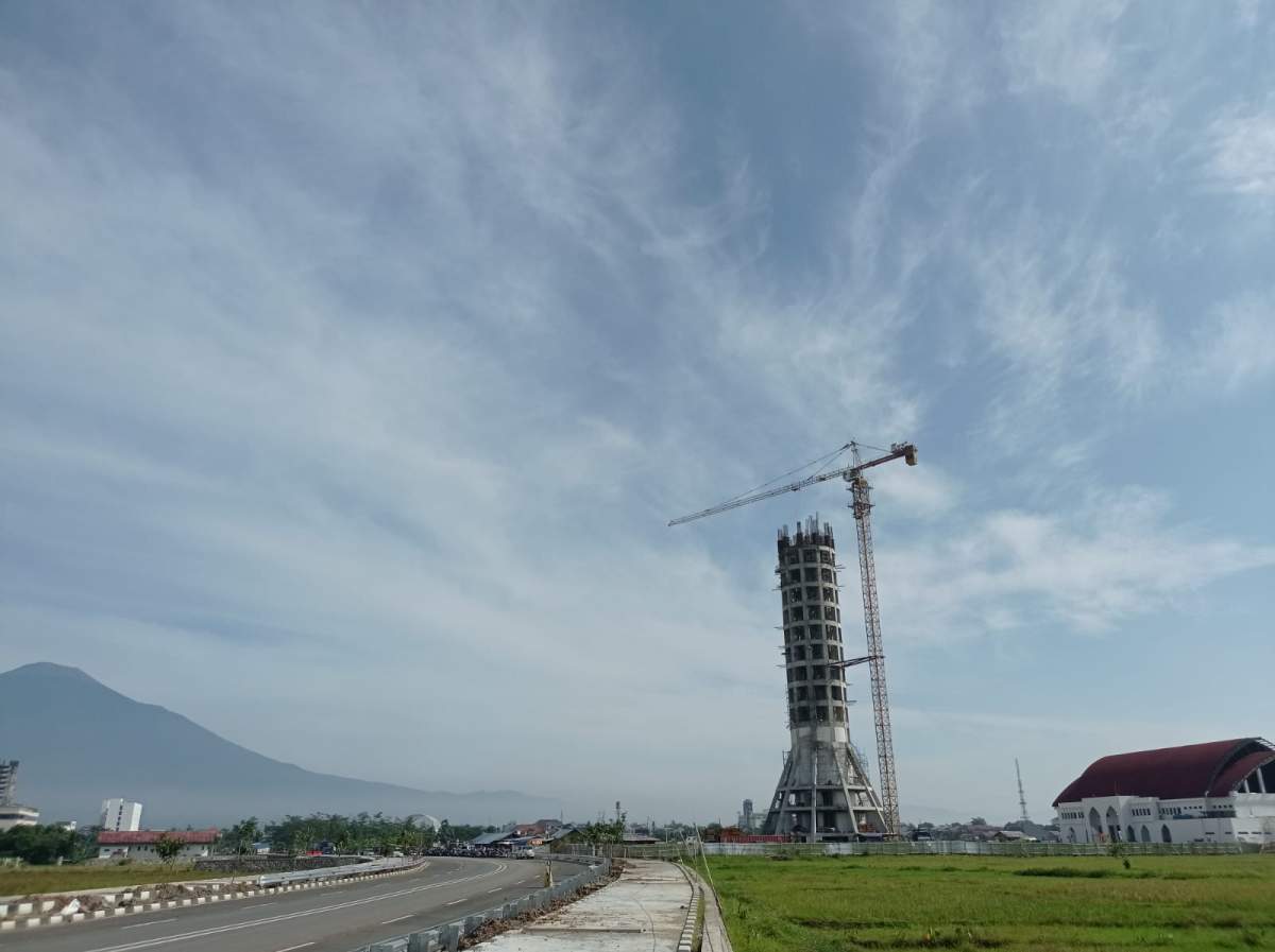 Wow, Kawasan Baru Kota Purwokerto Bakal Jadi Kawasan Wisata Terpadu Modern, Simak Penjelasan DPU Banyumas