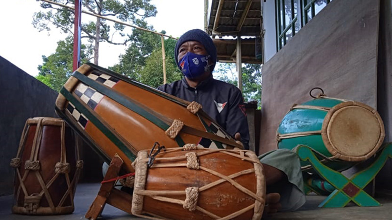 Pandemi Landai, Kegiatan Hiburan Belum Oke