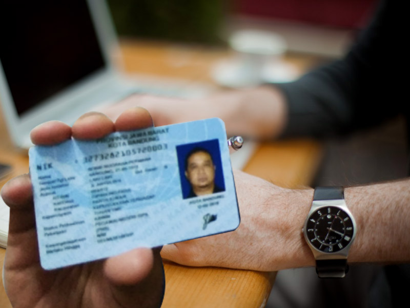 Perhatikan! Tak Sesuai Ketentuan, Dokumen Kependudukan Tidak Diterbitkan