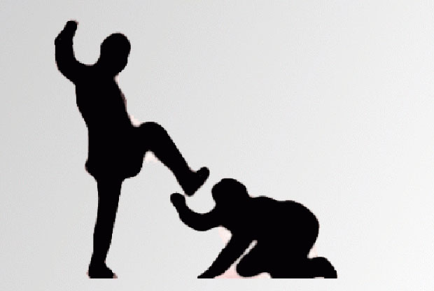 Duh, Kegiatan Pramuka “Lingkaran Setan” Bikin Puluhan Siswa SMKN 1 Ciamis Babak Belur Dianiaya Senior