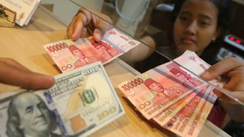 Neraca Perdagangan Surplus USD 1,02 M Pada Desember 2021