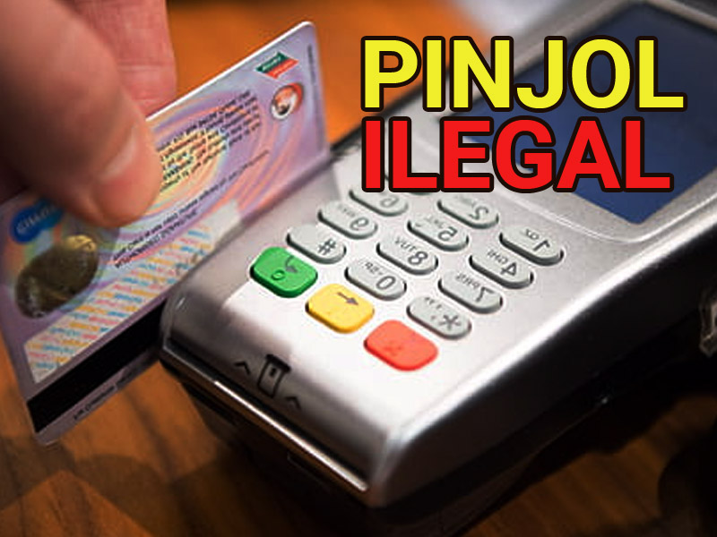 Harus Tahu, Tips Menghindari Bahaya Pinjaman Online atau Ilegal (Pinjol)