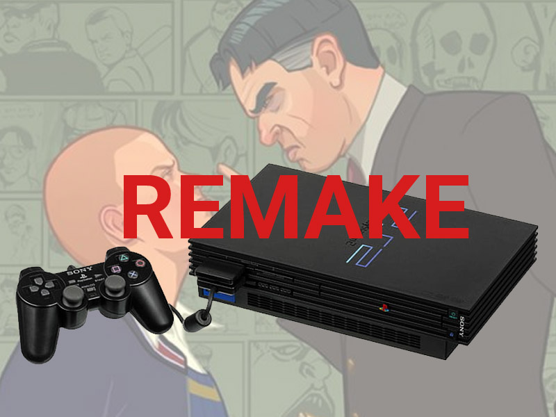 5 Game PlayStation 2 yang Layak Dibuat Ulang, Ada Bully