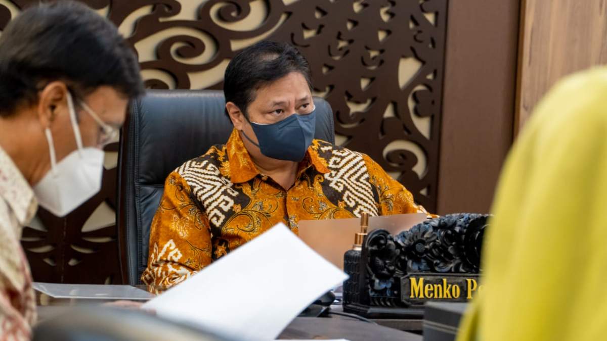 Pemerintah Jamin Keterjangkauan Harga Minyak Goreng untuk Memenuhi Kebutuhan Masyarakat