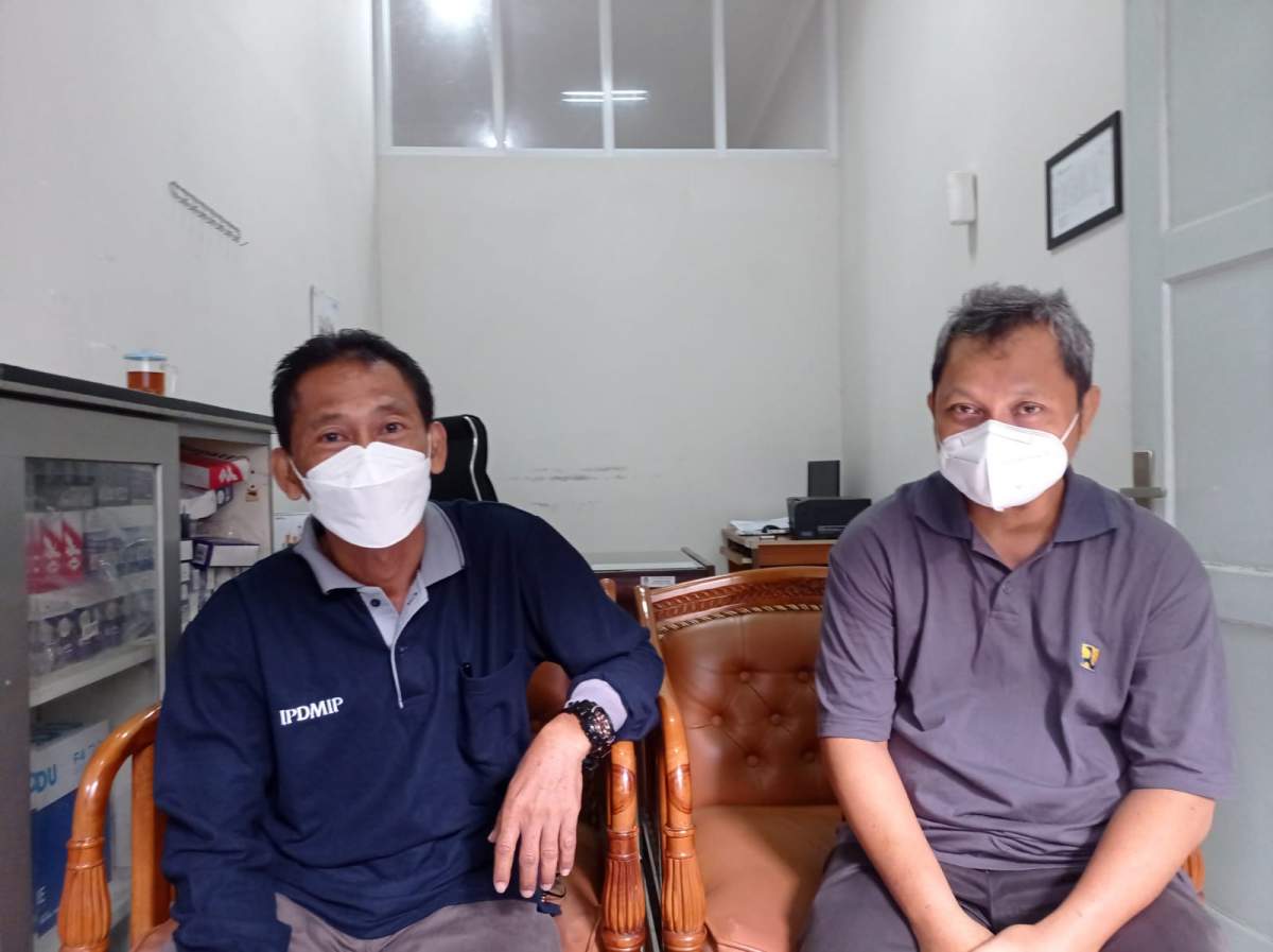 Sanitasi Khusus Air Limbah Di Banyumas Capai 88,83 Persen