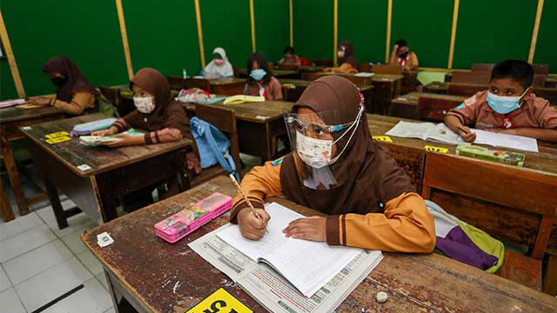 UU Sisdiknas Bakal Direvisi Menyeluruh