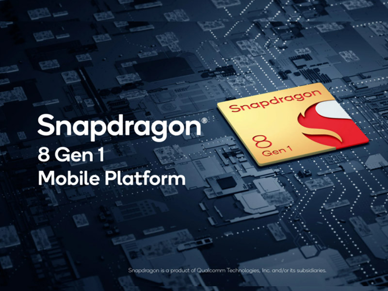 Harus tahu, Fakta tentang Snapdragon 8 Gen 1