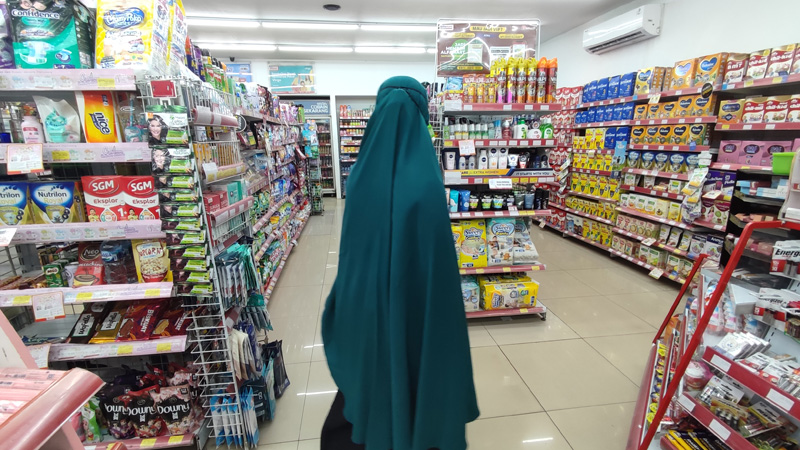 Dinas Larang Toko Modern Jual Paketan Minyak Goreng Murah