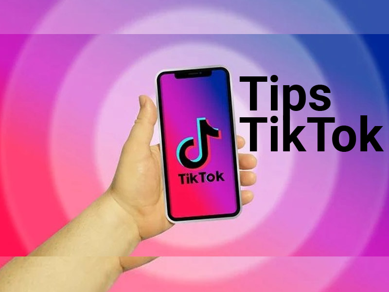 Lakukan 10 Tips Jitu Agar Muncul di FYP TikTok dan Trending
