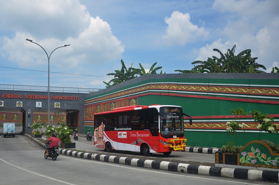 Penghentian Operasional Bus Trans Banyumas, Dirjen Kemenhub Sampai Usul ke Kementerian Keuangan