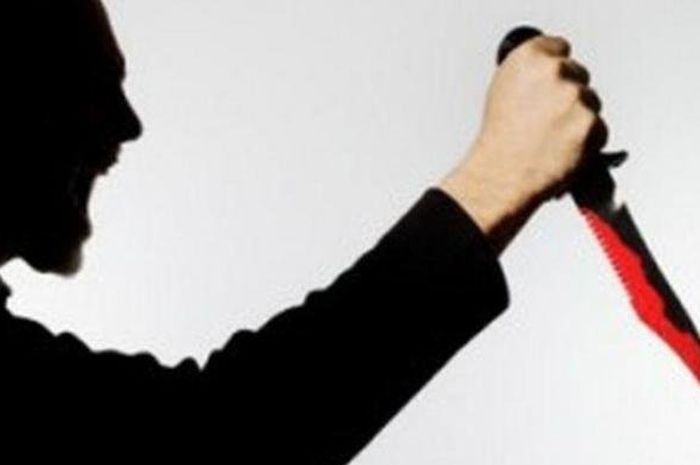 Duel dengan Rentenir, Saling Tikam, Rentenir Tersungkur, Pedagang Gorengan Jadi Tersangka