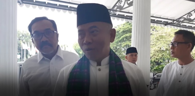 Rencananya Organisasi PWI Mau Beri Anugrah, Walikota Bekasi Rahmat Effendi Malah Ditangkap KPK, Batal Diterima