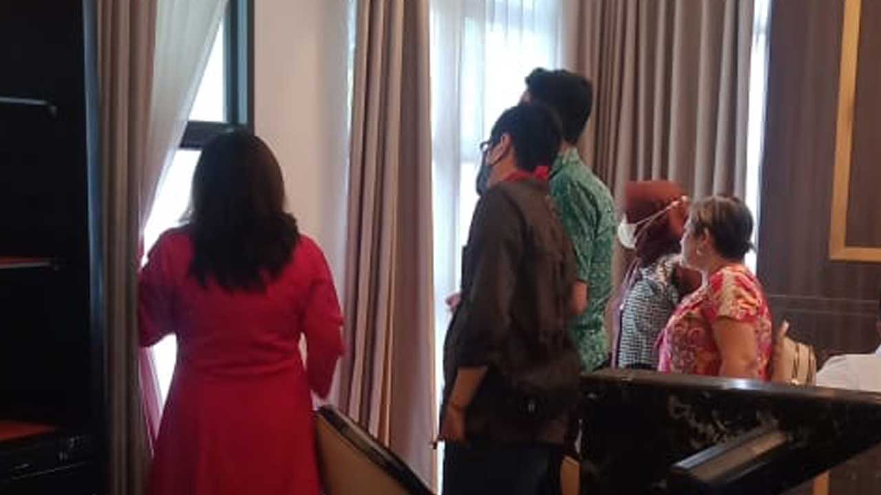 Kasus Hotel Swiss Bell di Jogja, Bisa Merembet Buka Data 560 Hotel Bodong ke Publik, Momentum Pemkot Berbenah