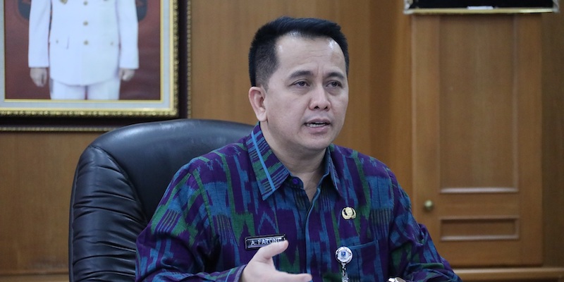 Dana Pemda Kerap Menumpuk di Bank, Kemendagri Bantah Cari Untung