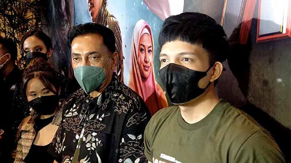 Debut Atta Halilintar Sebagai Sutradara, Siap-siap Film Ashiap Man