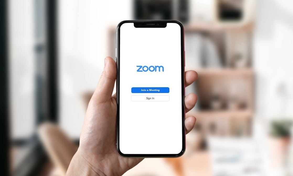 Tips Zoom Meeting yang Sobat harus Tahu