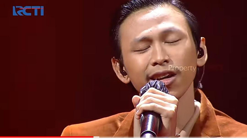 Danar Widianto Ditrending 1 Lagi, Quotenya: Tentang Lagu Ini Aku Harap Tidak Melulu Berbaur Dengan Sakit Hati