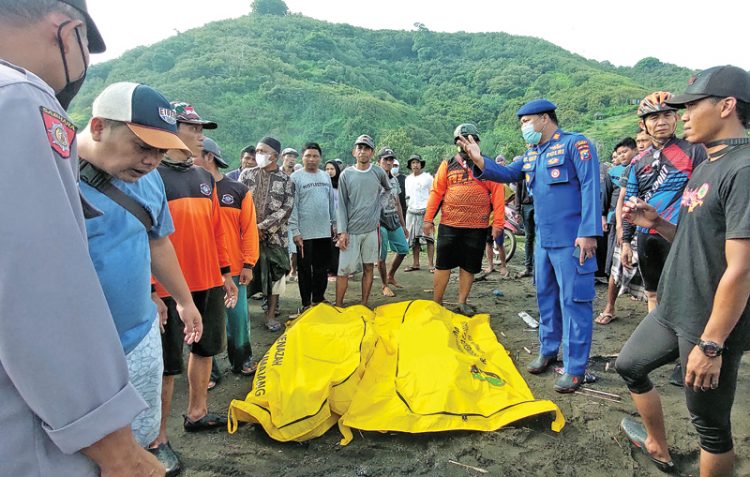 Kisah Ikut Ritual, Jadi Lupa Rumah, Lupa Keluarga di Kelompok Tunggal Jati Nusantara Jember, yang 11 Anggotany