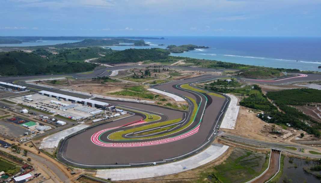 Aji Mumpung MotoGP di Lombok, Harga Hotel dan Losmen Naik 10 Kali Lipat