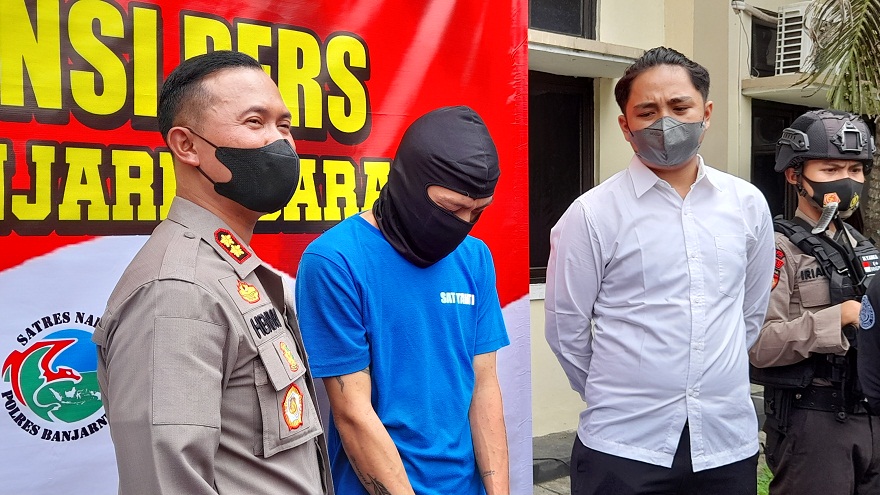 Ini Fakta Pelaku dan Pembuatan Video Sesama Jenis di Banjarnegara, Salah Satunya Masih Pelajar