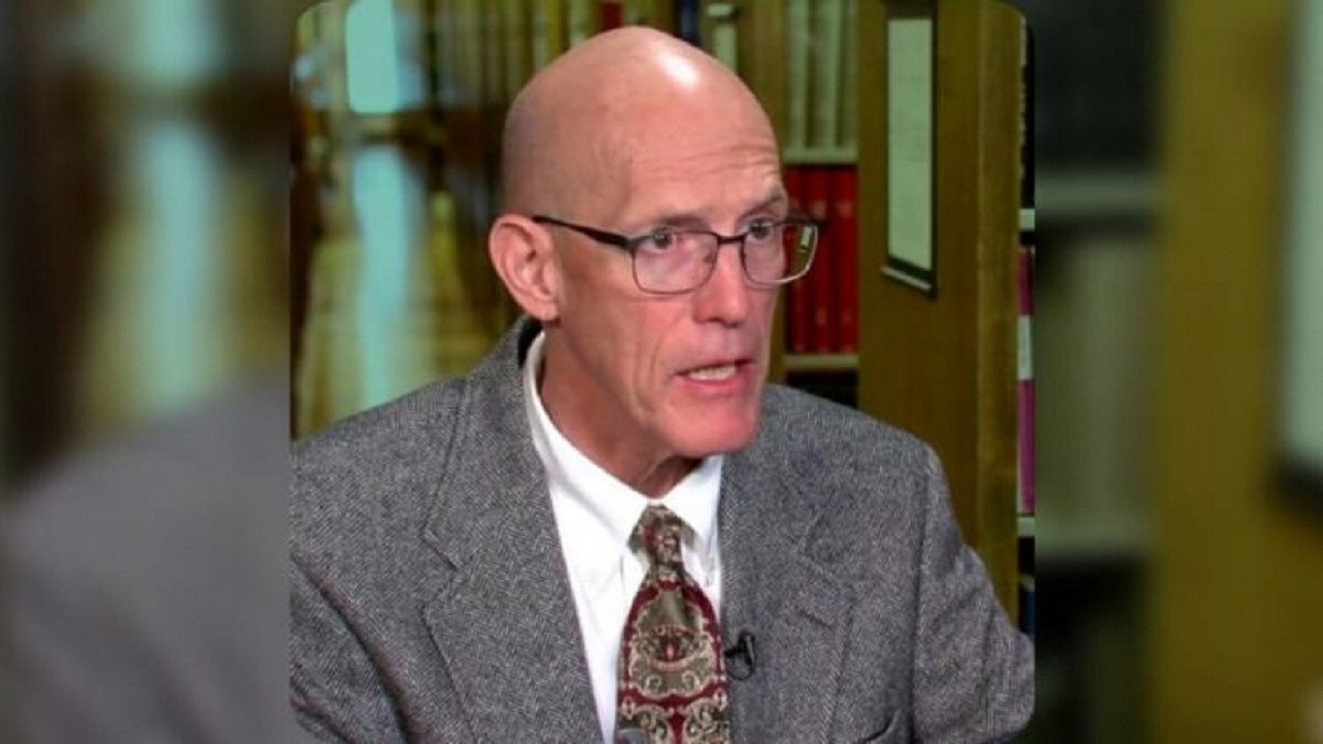 Keturunan Omicron Ditemukan, Sulit Terdeteksi dan Cepat Menyebar, Ahli AS Sebut Siluman