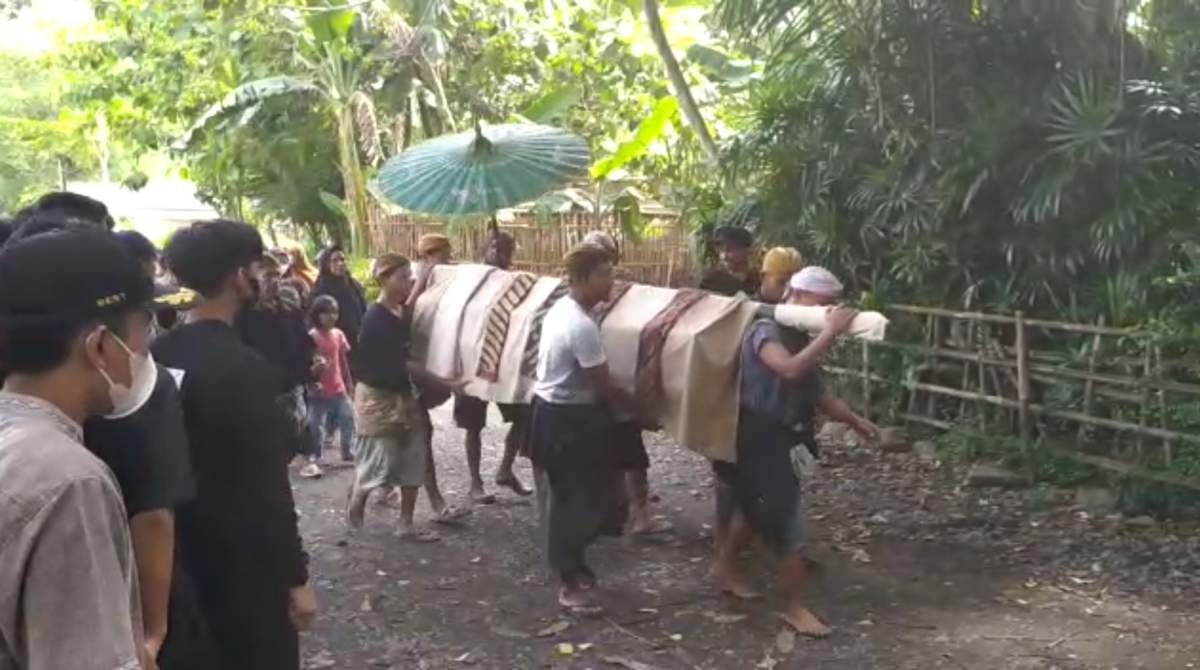 Tekanan Ekonomi, Ibu Asal Kecamatan Jatilawang Nekat Tenggak Insektisida