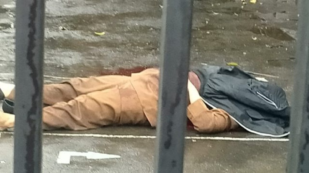 Guru SD Perempuan Meninggal Ditusuk, Pelaku Ditangkap di Bandung, Ternyata Gara-gara Ini