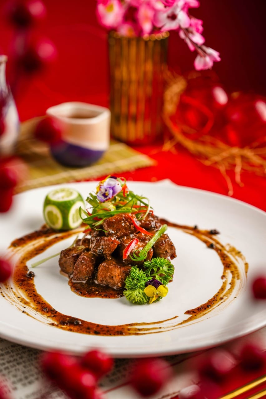 Java Heritage Hotel Purwokerto Berikan Promo Februari, Sajikan Makanan dan Minuman Siap Manjakan Lidah