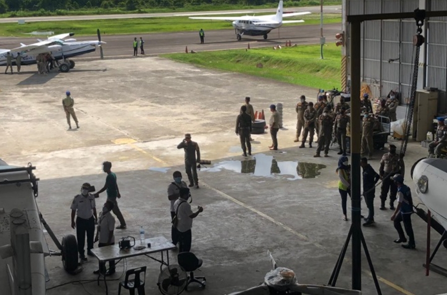 Manajemen Susi Air: Justru Masyarakat yang Dirugikan, Pemkab Malinau Disebut Show Off Power